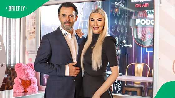 5 times 'Real Housewives of Pretoria' stars Mel and Peet Viljoen had run-ins with the law