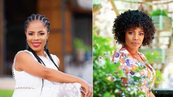 Winnie Ntshaba set to make a return to the small screen in 'House of Zwide'