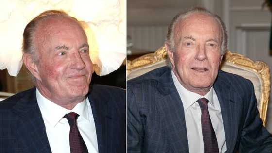 Legendary 'The Godfather' actor James Caan dies at 82, myriad of Hollywood celebs pay tribute