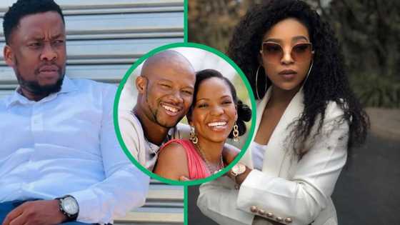 'Nkalakatha: The Life of Mandoza': Mpho Tshabalala gives viewers 5 principles found in episode 3