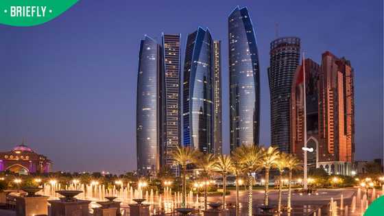 UAE confirms new 2026 visa rules, South Africans make the list