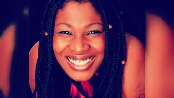 Top facts about Abena Ayivor and her life after she left Generations