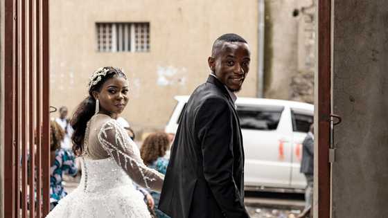 My wife left me for my brother – Their wedding day turned out to be one of my favorite days ever