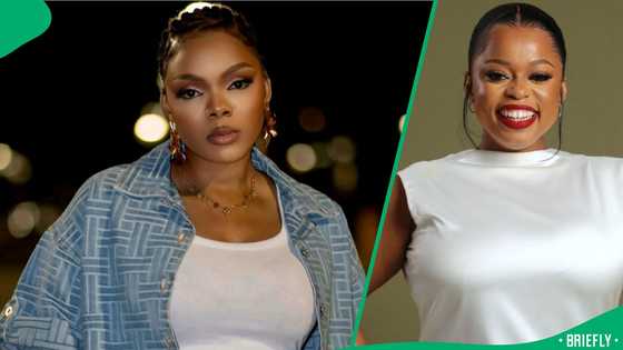 'The Real Housewives of Durban' star Londie London sues Minnie Ntuli