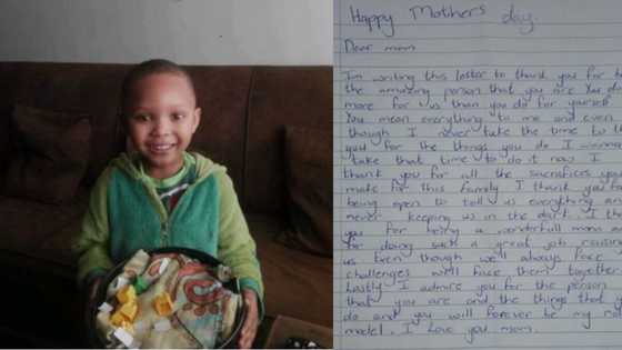 5 South Africans make mother's day super special during lockdown