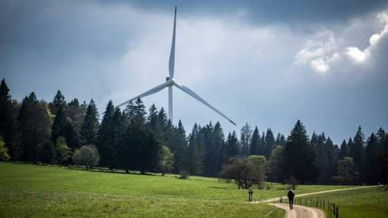 Swiss renewable energy battle moves to the ballots