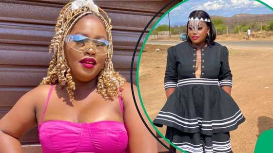 "I thought you kidnapped him": SA floored by goofy uncle at mom's funeral in viral TikTok
