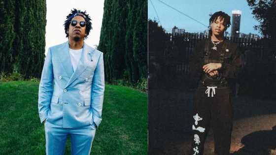 April Fool's joke: Jay Z trends after dropping tracklist with Nasty C
