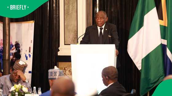 Calls grow for President Cyril Ramaphosa to resign after decision To Ease Visa Process for Nigerians