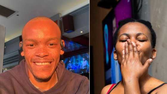 Nota Baloyi calls out Zodwa Wabantu fans: "She's not Winnie Mandela"