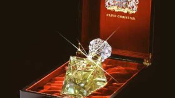 Interesting facts about the most expensive perfumes in the world