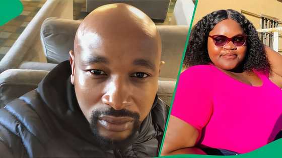 Andile Mxakaza and Nompumelelo Vilakazi lead on Mzansi Magic's 'Isthembu Sika Msongelwa'