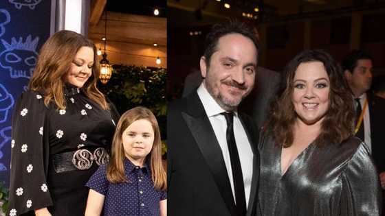 Who is Vivian Falcone? Age, parents, education, movies, profiles, net worth