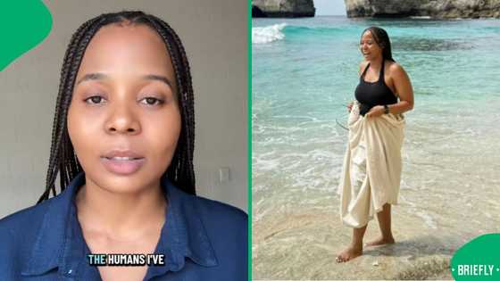 "Thanks for this": Woman showcases luxury villa hopping in Bali for 9 days for R20K, SA grateful