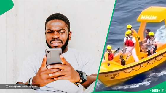 "Ships need to upgrade their tech": Father leaps off Disney Cruise ship to save daughter, SA moved