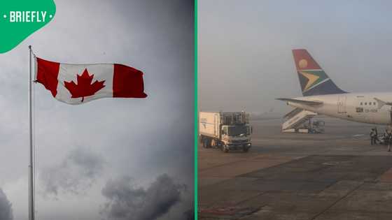 Canadian government warns of widespread violent crime in South Africa, sparking mixed reactions