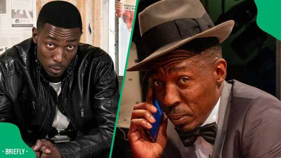 ‘Generations: The Legacy’ spoiler: Ronnie Nyakale explains how Cosmo’s return is linked to Lucy Diale’s exit