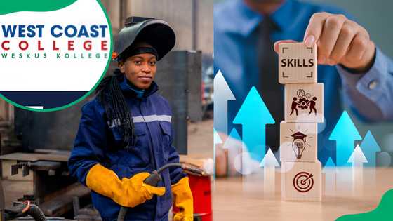 West Coast TVET College: programmes, fees, entry requirements, and more