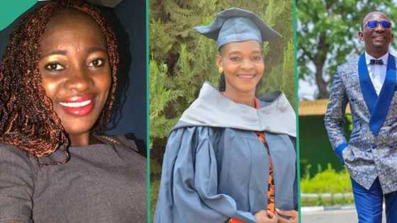 Sister of law graduate disgraced by Pastor Paul Enenche speaks: "How can you disgrace her like that?"