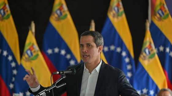 Venezuela's Maduro regime loses latest step of UK gold case
