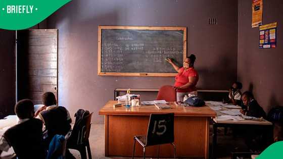 South African teachers’ salaries revealed: How much educators earn in 2026