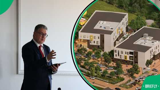 “Higher education is not underfunded”: Stellenbosch University's former COO leads new R325 million university