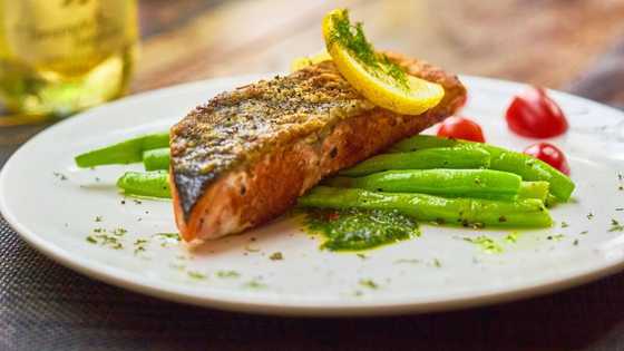 Traditional Kingklip recipes in South Africa: tasty fish dish cooked fast