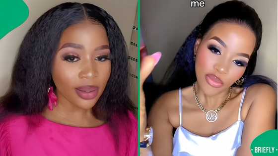 Woman spends R3k on friends' birthday, gets ghosted on hers, SA reacts: "Fake people"