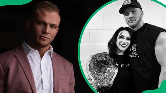 Who is Stephanie Vaquer's boyfriend? Meet WWE star, Myles Borne