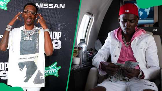 Young Dolph's net worth: How rich was the King of Memphis?