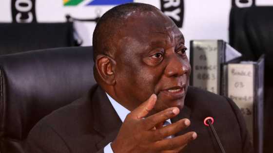 State Capture: Ramaphosa says he takes full responsibility for choices he made under Zuma