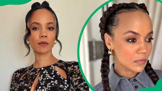 Who is Maria Sten's partner? Inside her current relationship status