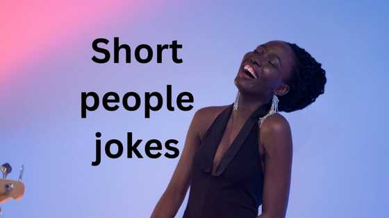 80+ hilarious short people jokes: Pocket-sized punchlines that pack a big laugh