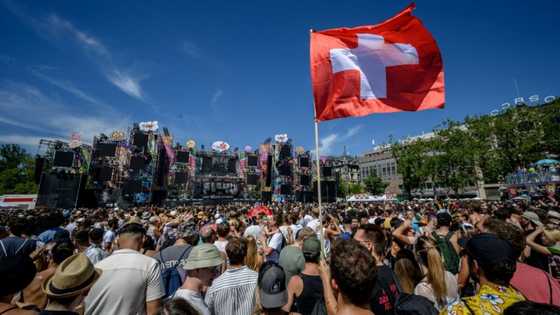 Swiss techno Street Parade returns after two-year absence