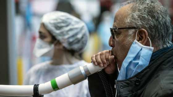 Singaporean scientists develop 1 minute COVID 'breathalyzer' test