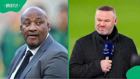 Gayton McKenzie claps back after Wayne Rooney disses South Africa: "Loser"