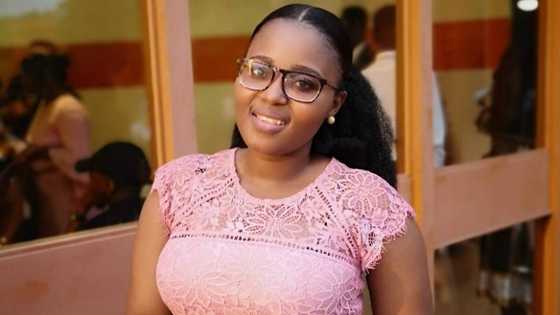 Halala: PhD student’s HIV research paper involving traditional medicine lauded: “We are very proud of you”