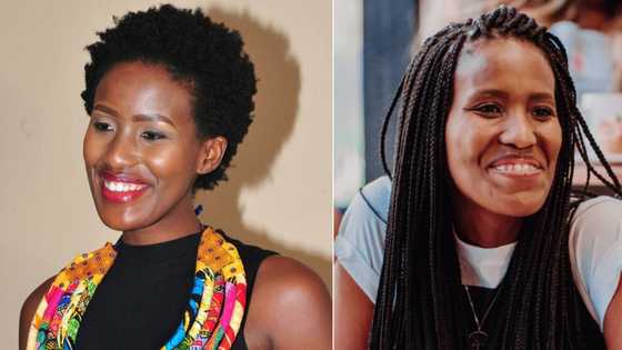 Masasa Mbangeni exits Scandal and fans mourn Thembeka Shezi’s passing