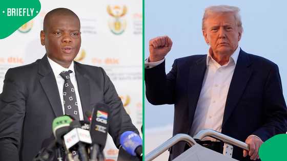 DIRCO responds to USA's refugee policy prioritising Afrikaners, concerned by white genocide claims