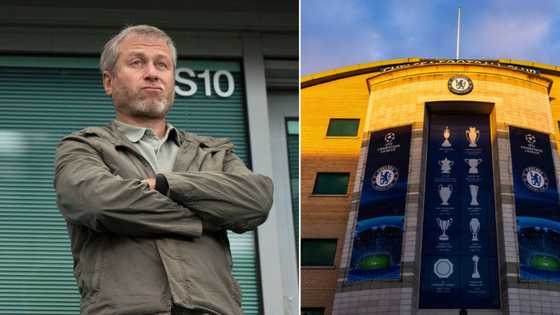 Chelsea FC for R77bn: UK government open to offers from potential buyers after Abramovich sanctioned