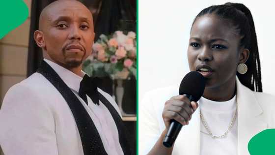 "That's why I left church": Prophet calls out Christians for watching The Polygamist, SA stunned
