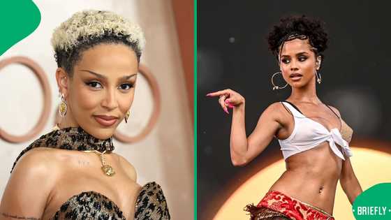 Tyla and Doja Cat to co-host 2025 Met Gala Afterparty, Fans cheer: "South Africans united"