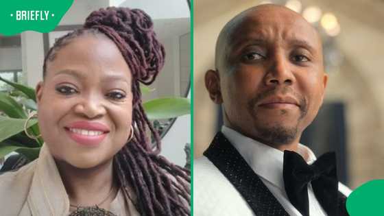 'The Polygamist' author Sue Nyathi confirms fan theory about Jonasi Gomora’s name