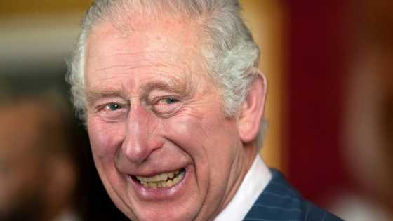 Elderly King Charles III faces 'testing times'