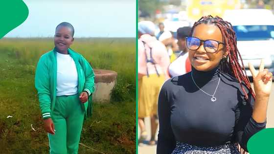 "You won't regret this": High school dropout returns to Grade 11 at 29, SA impressed