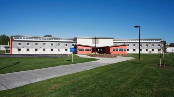 Top 10 best prisons in the world in 2020
