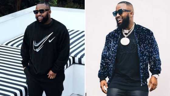 Cassper Nyovest promises serious return to music, rapper says he wants to collaborate with young producers