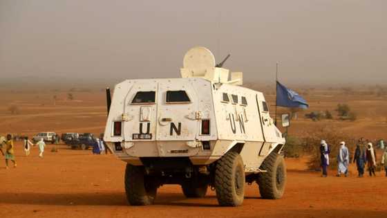 Mali expels spokesman of UN peacekeeping mission