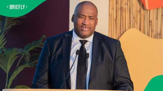 "Not about race": Afrikaner commentator explains what Bokkieweek is really about