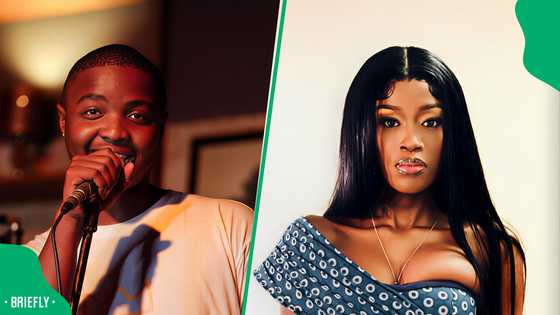 Amapiano vocalist Thatohatsi features on Tony Dayimane's upcoming song '9 Missed Calls'